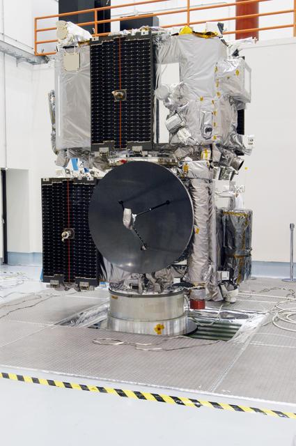 NASA image: KSC-06pd1860