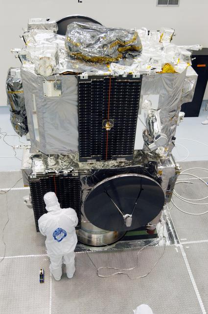 NASA image: KSC-06pd1861