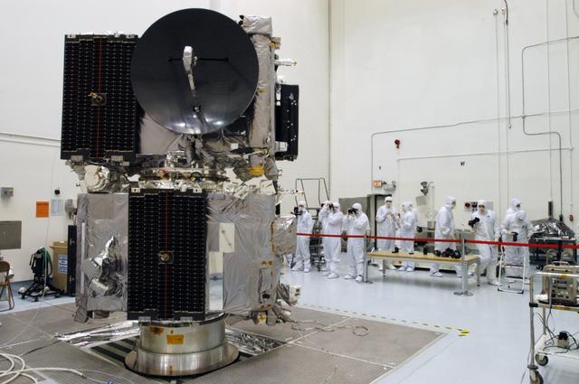 NASA image: KSC-06pd1863