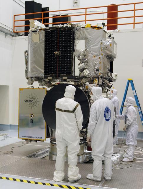 NASA image: KSC-06pd1867