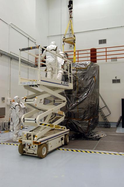 NASA image: KSC-06pd1869