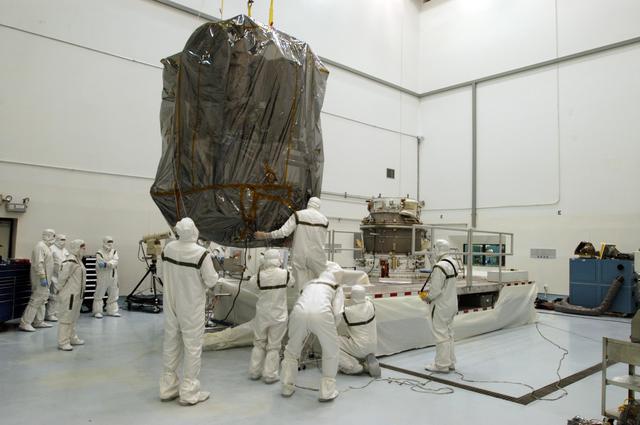 NASA image: KSC-06pd1871