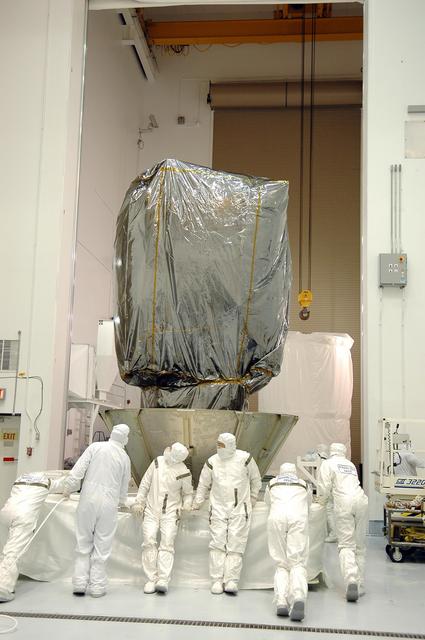 NASA image: KSC-06pd1880