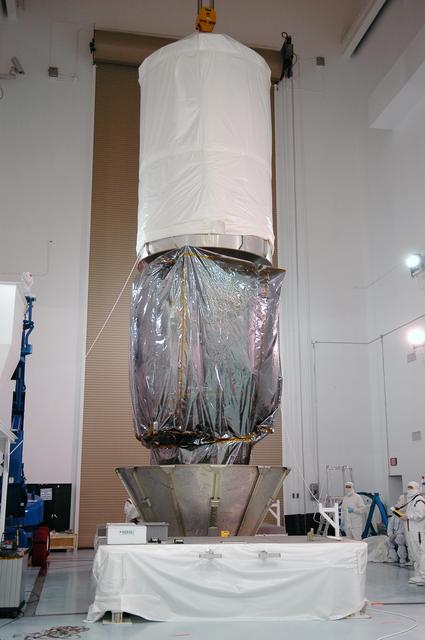 NASA image: KSC-06pd1882