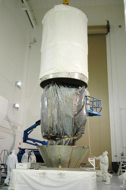 NASA image: KSC-06pd1883