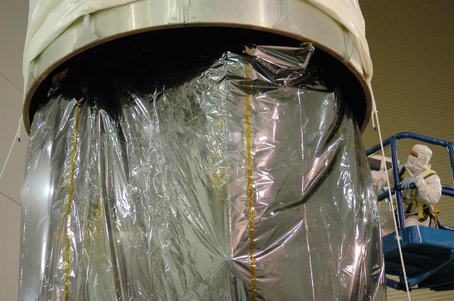 NASA image: KSC-06pd1884