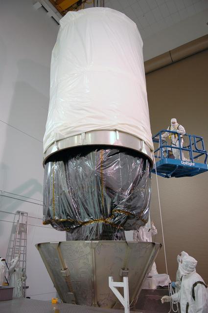 NASA image: KSC-06pd1885