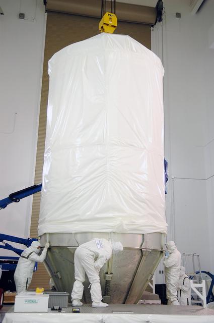 NASA image: KSC-06pd1887