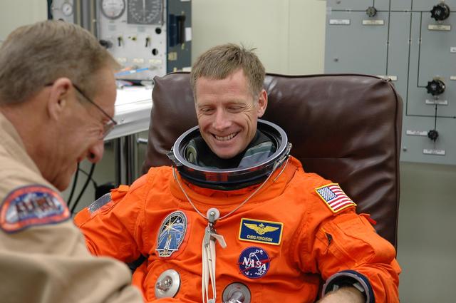 NASA image: KSC-06pd1906