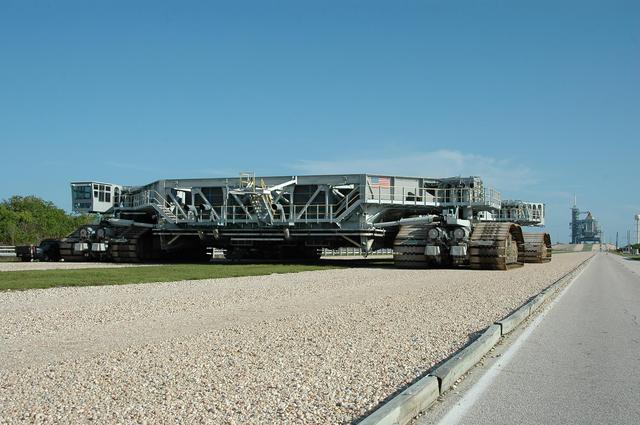 NASA image: KSC-06pd1957