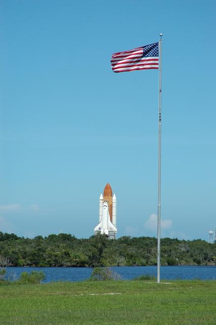 NASA image: KSC-06pd1989