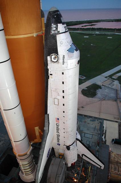 NASA image: KSC-06pd2006