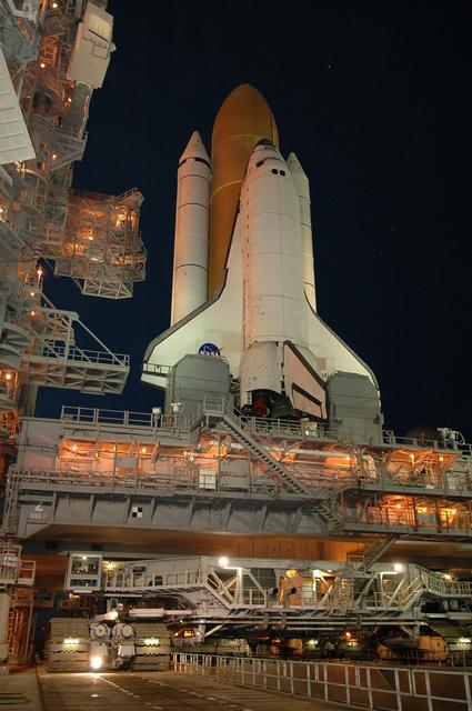 NASA image: KSC-06pd2009