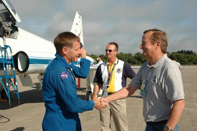 NASA image: KSC-06pd2015