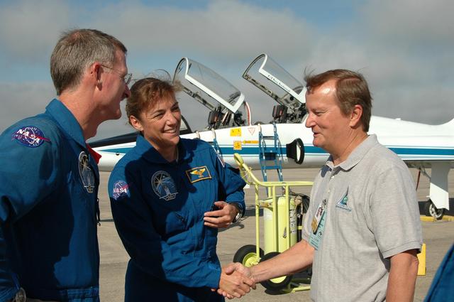 NASA image: KSC-06pd2017