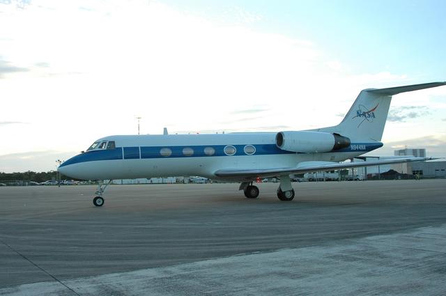 NASA image: KSC-06pd2033