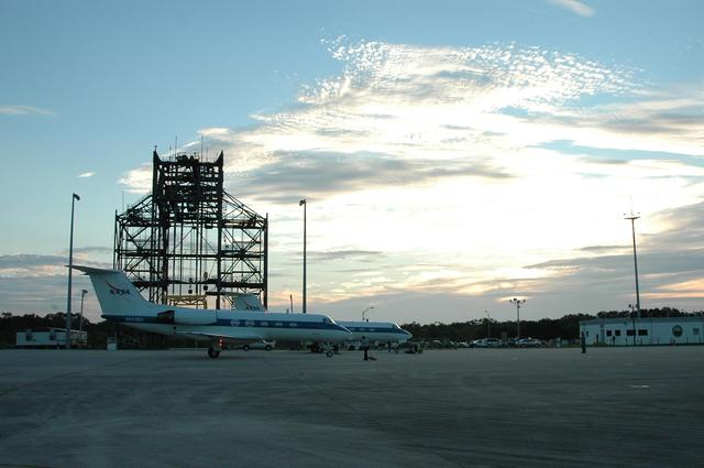 NASA image: KSC-06pd2034