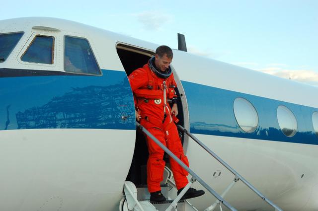 NASA image: KSC-06pd2035