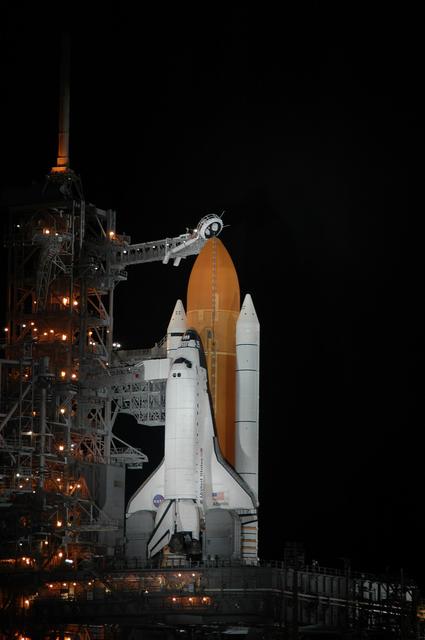 NASA image: KSC-06pd2046