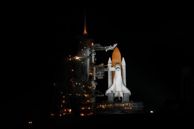 NASA image: KSC-06pd2048