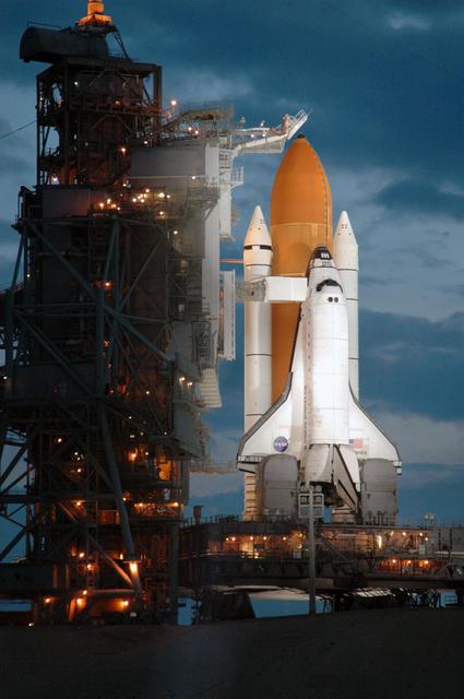 NASA image: KSC-06pd2050