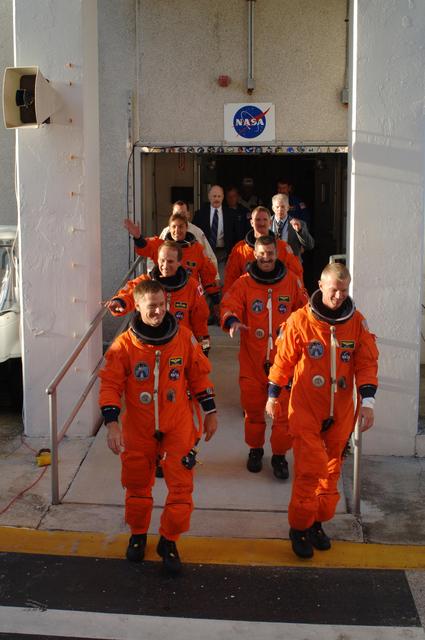 NASA image: KSC-06pd2088