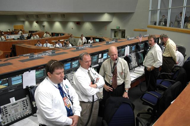 NASA image: KSC-06pd2134