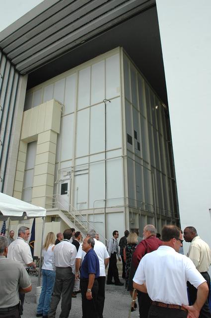 NASA image: KSC-06pd2223