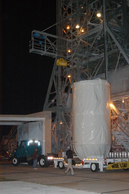 NASA image: KSC-06pd2264