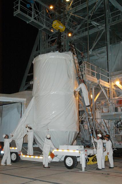 NASA image: KSC-06pd2265