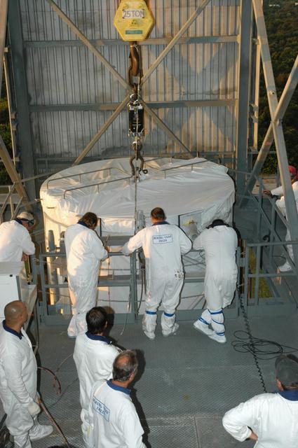 NASA image: KSC-06pd2269