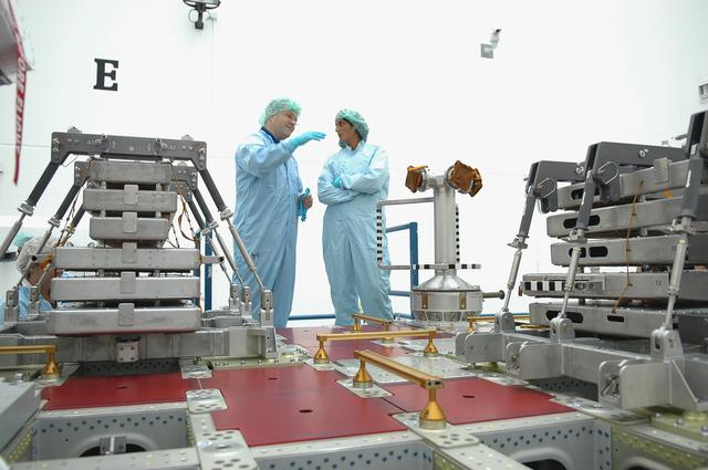 NASA image: KSC-06pd2317