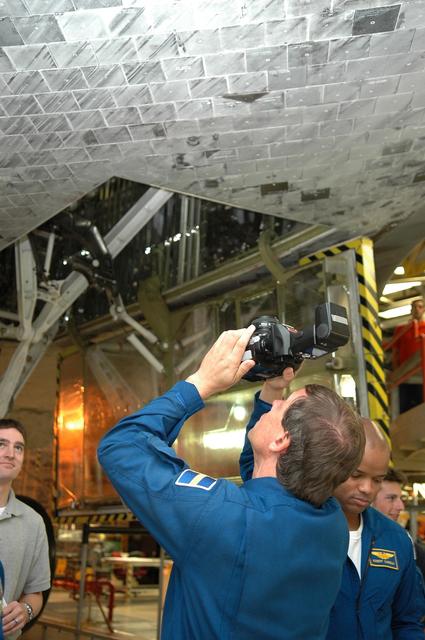 NASA image: KSC-06pd2347