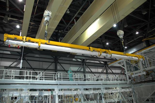 NASA image: KSC-06pd2366