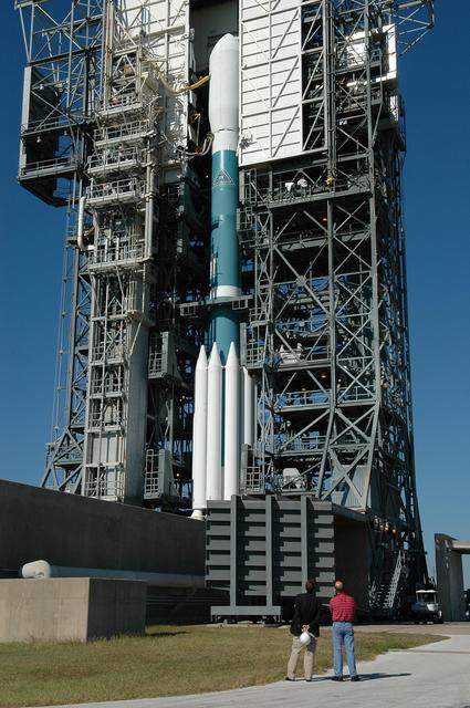 NASA image: KSC-06pd2388