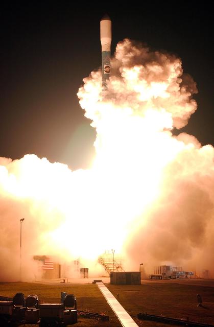 NASA image: KSC-06pd2401