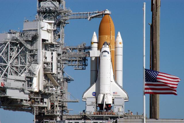 NASA image: KSC-06pd2490