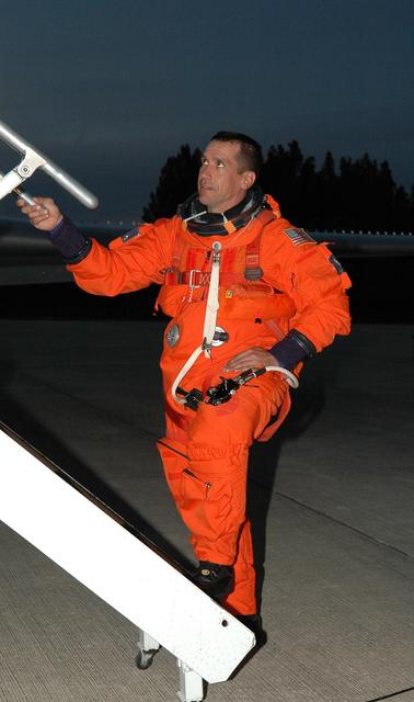 NASA image: KSC-06pd2520