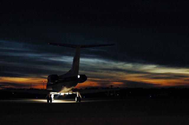 NASA image: KSC-06pd2526