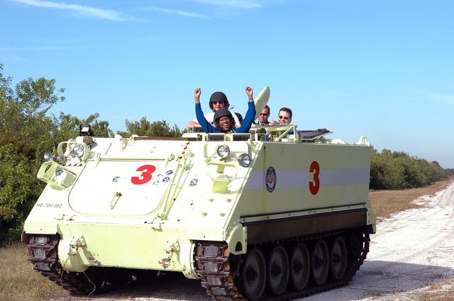 NASA image: KSC-06pd2535