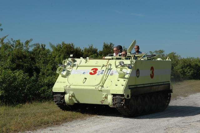 NASA image: KSC-06pd2542