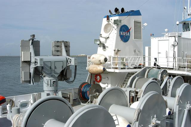 NASA image: KSC-06pd2642