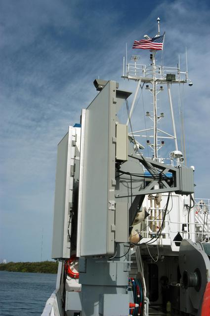 NASA image: KSC-06pd2644