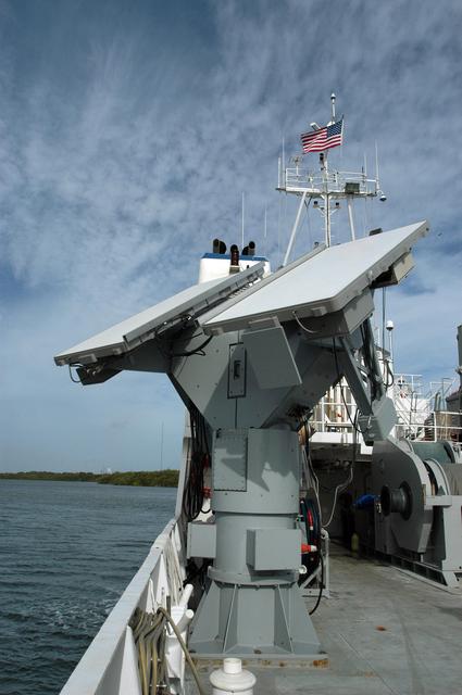 NASA image: KSC-06pd2645