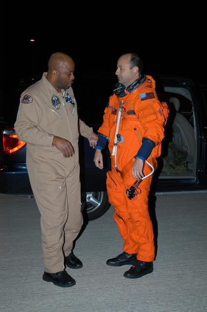 NASA image: KSC-06pd2649