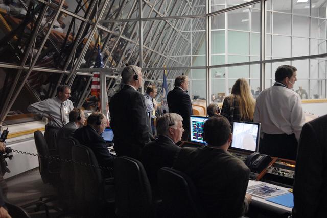 NASA image: KSC-06pd2739