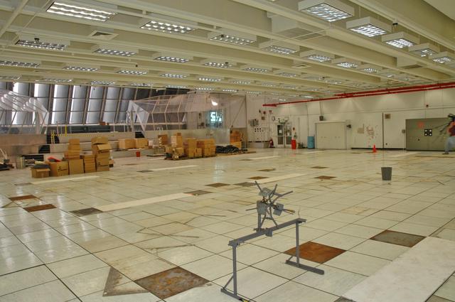 NASA image: KSC-06pd2795