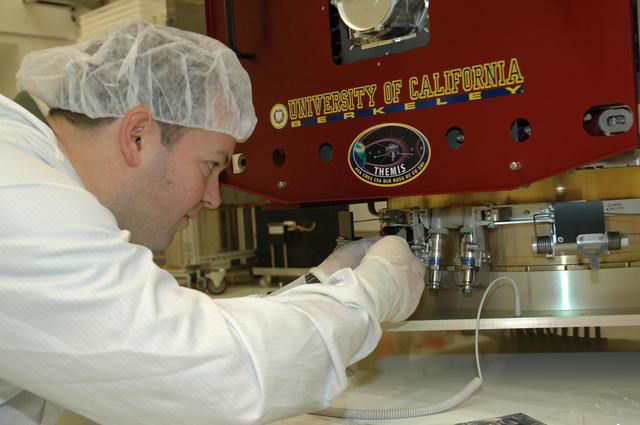 NASA image: KSC-06pd2805