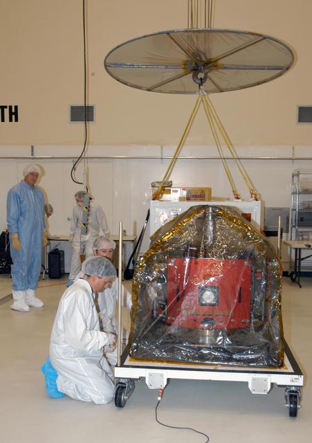 NASA image: KSC-06pd2812