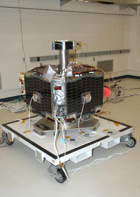 NASA image: KSC-06pd2813